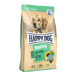 Happy Dog -NaturCroq BALANCE